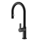 TEKA grifo de cocina · OVAL 9382 NEGRO - Miniatura 3