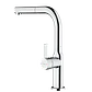 TEKA grifo de cocina · OVAL 938 CROMO - Miniatura 3