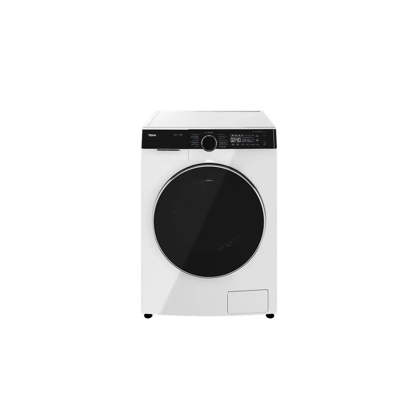 TEKA lavadora · WMK 81050 WH 1