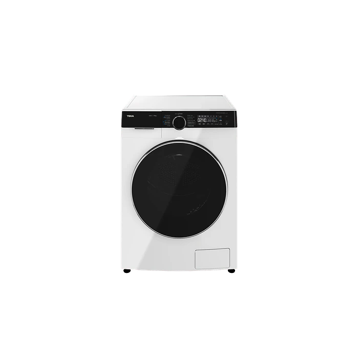 TEKA lavadora · WMK 81050 WH 1
