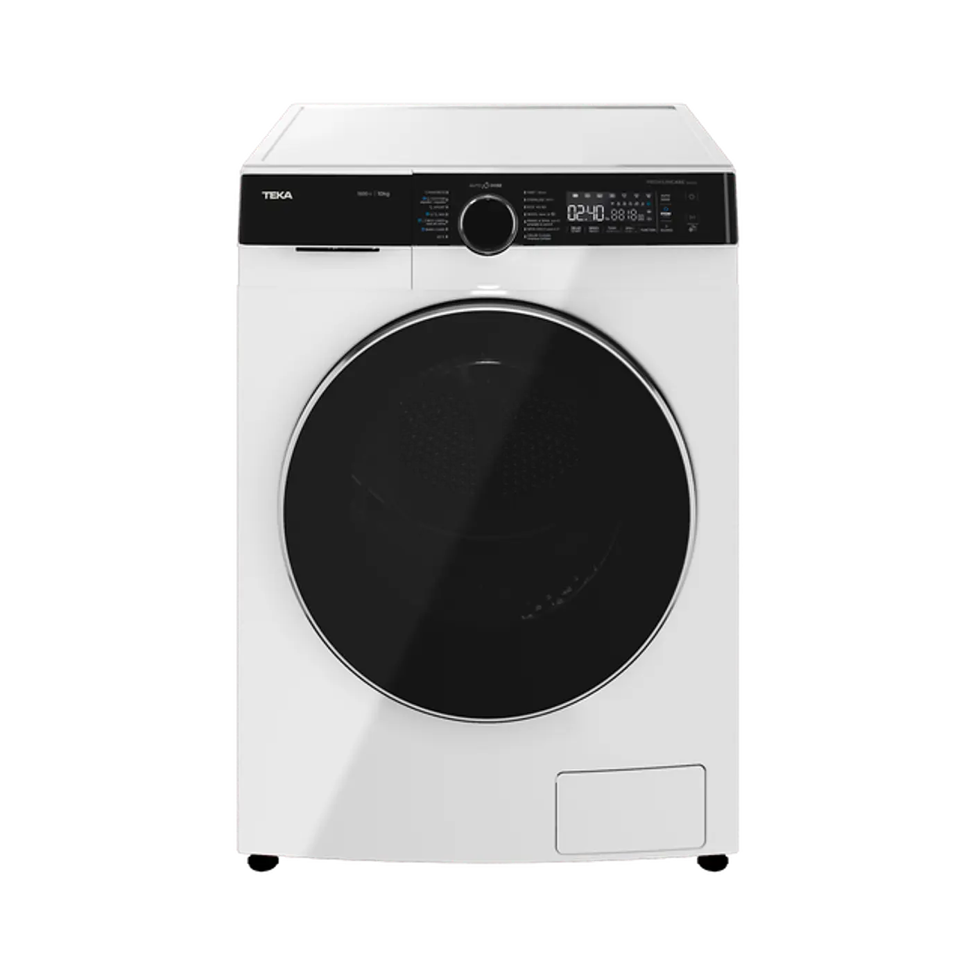TEKA lavadora · WMK 81050 WH 2