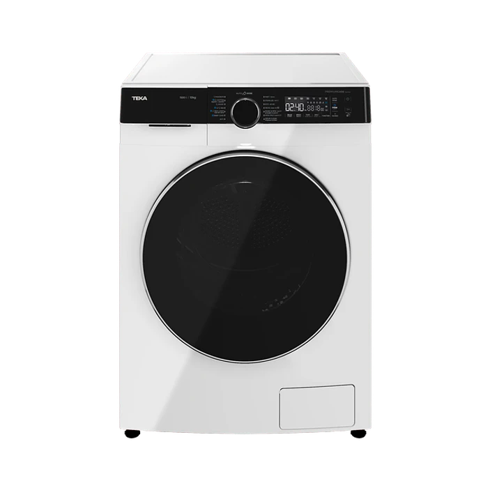 TEKA lavadora · WMK 81050 WH 2