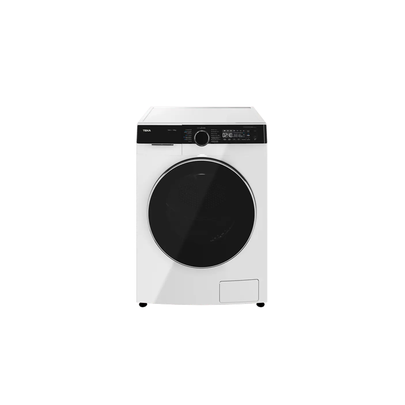 TEKA lavadora · WMK 81050 WH 3