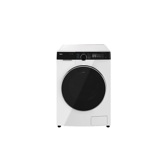 TEKA lavadora · WMK 81050 WH 3