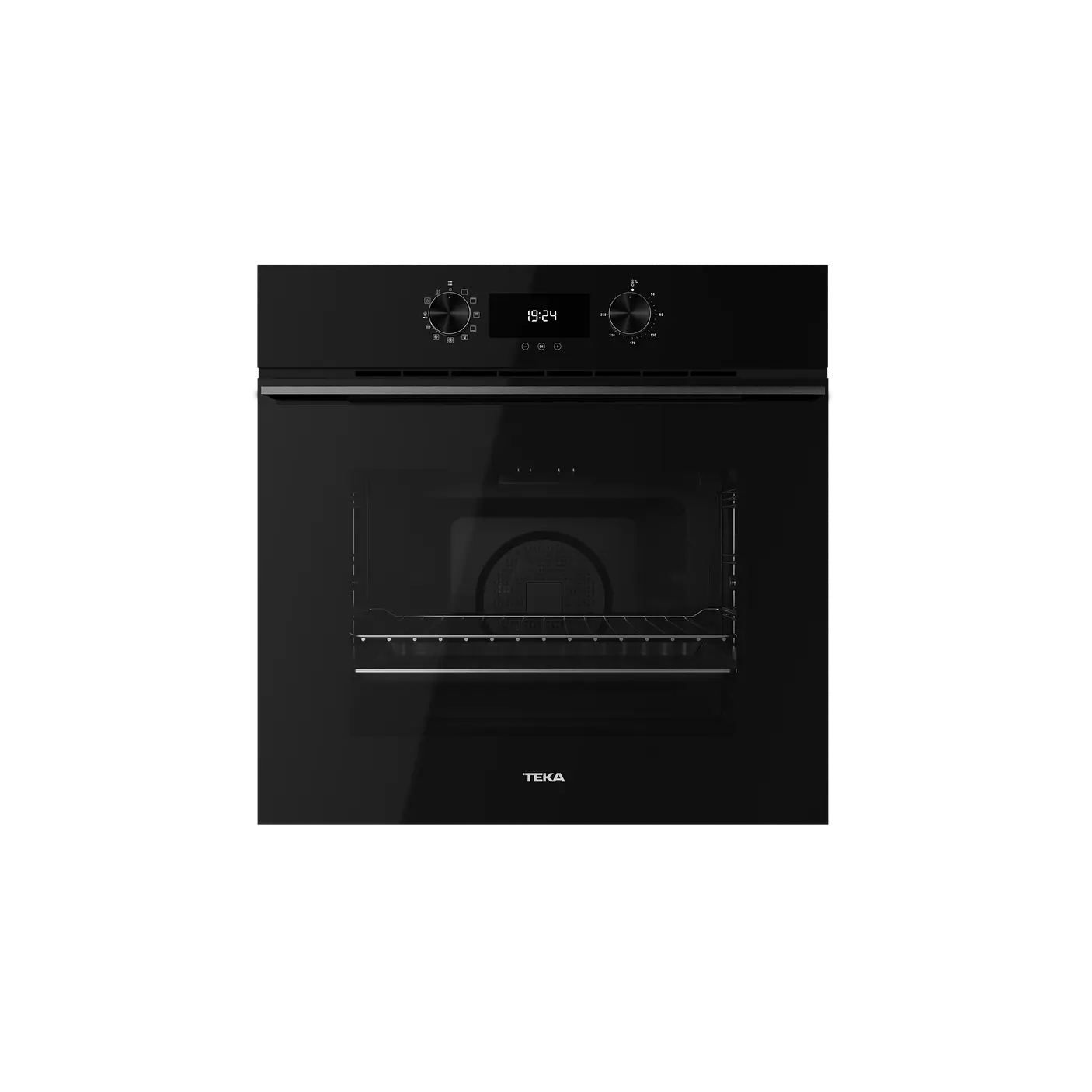 TEKA horno · HLB 8400 FBK 1