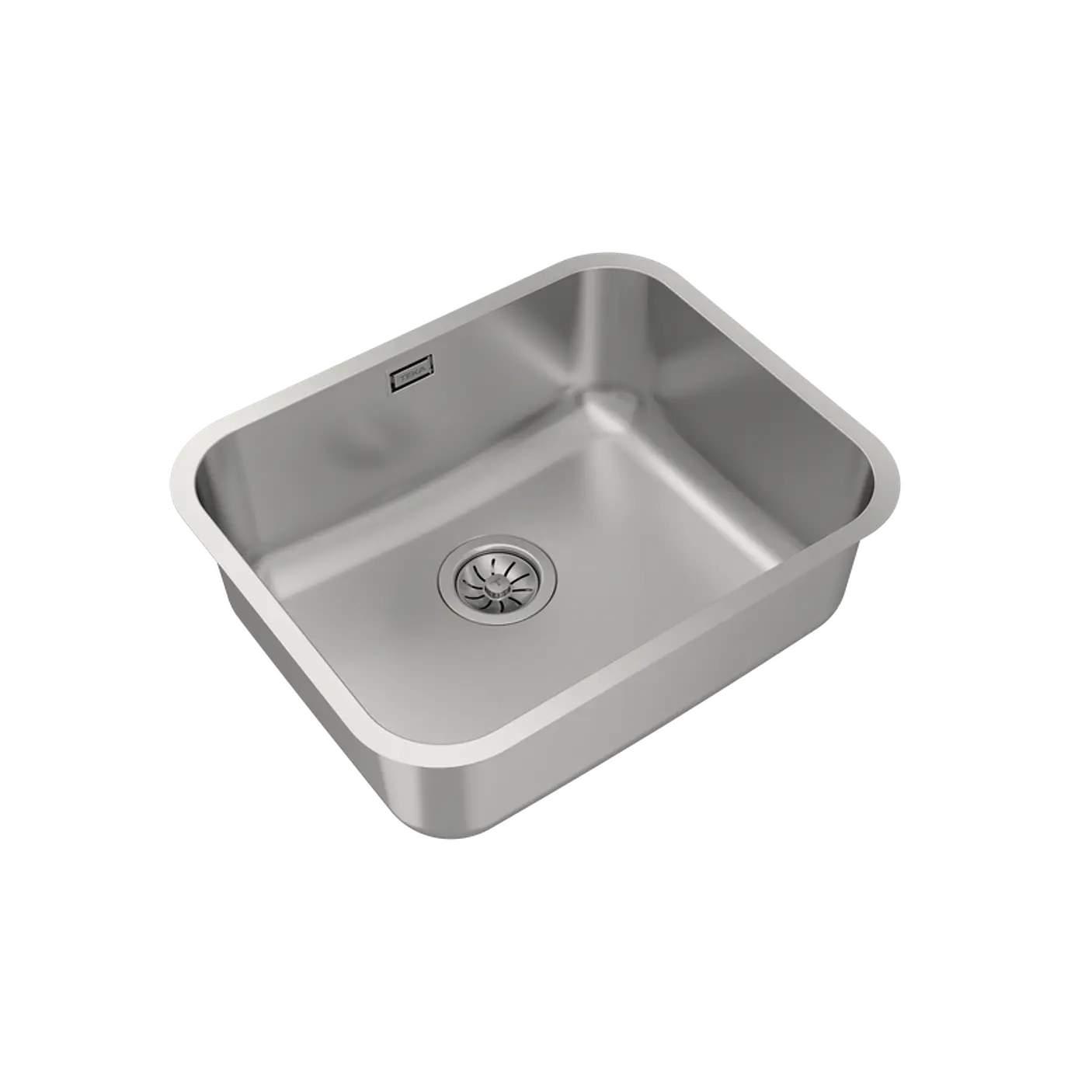 TEKA fregadero de cocina · BET 50.40.20 PLUS 3