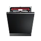 TEKA lavavajillas integrable · DFI 46960 - Miniatura 2
