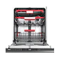 TEKA lavavajillas integrable · DFI 46960 - Miniatura 3