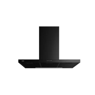 TEKA campana extractora decorativa · DSH 986 BK