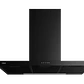 TEKA campana extractora decorativa · DSH 986 BK - Miniatura 1