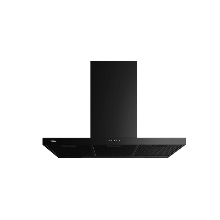 TEKA campana extractora decorativa · DSH 986 BK 2