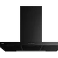 TEKA campana extractora decorativa · DSH 986 BK - Miniatura 2