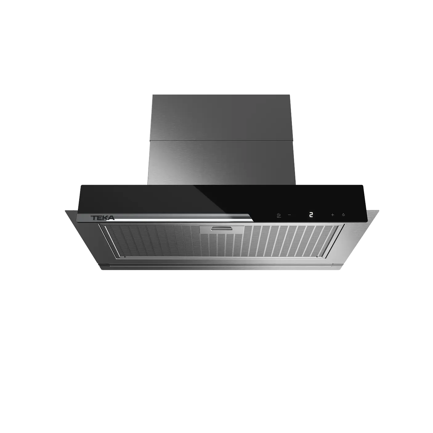 TEKA campana extractora integrable · INTEGRA GFI 67350 EOS IX 1
