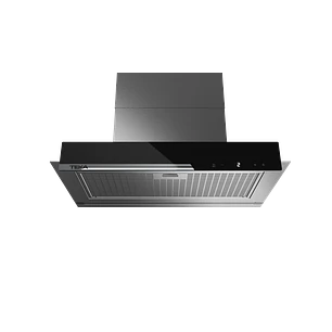 TEKA campana extractora integrable · INTEGRA GFI 67350 EOS IX