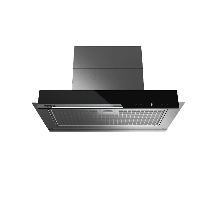 TEKA campana extractora integrable · INTEGRA GFI 67350 EOS IX 1