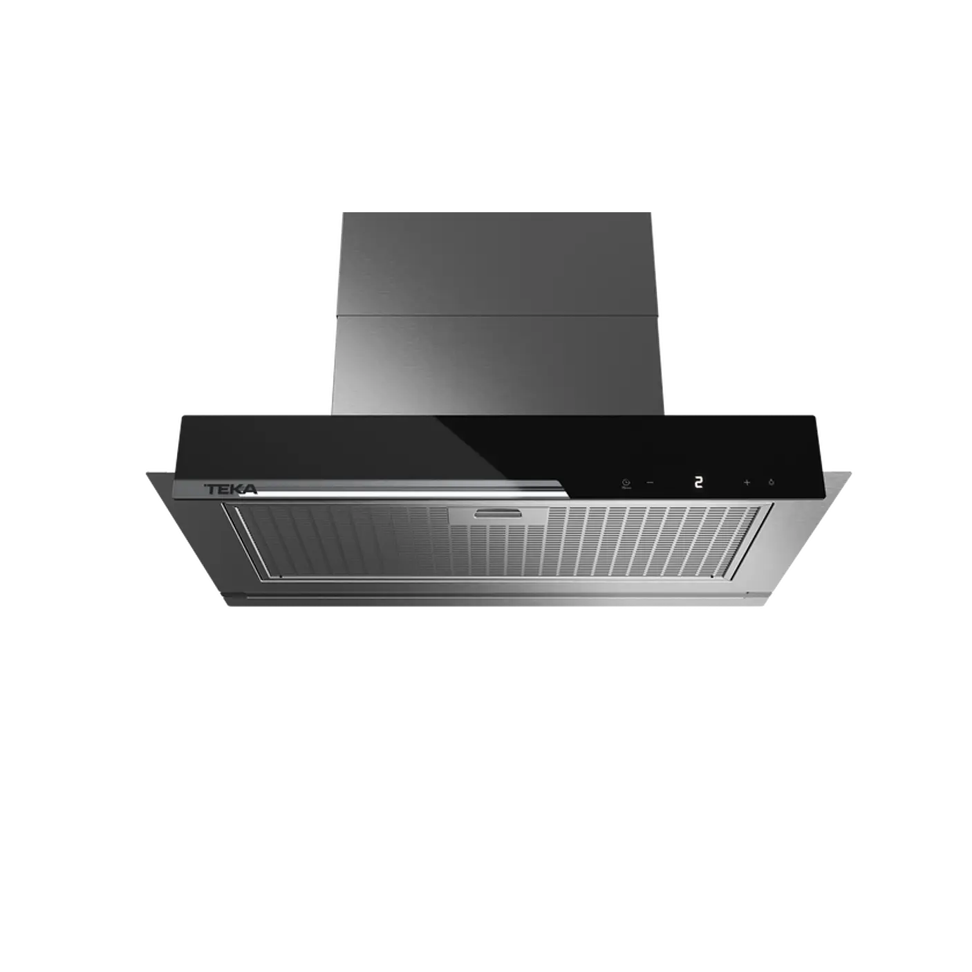 TEKA campana extractora integrable · INTEGRA GFI 67350 EOS IX 2