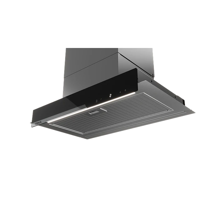 TEKA campana extractora integrable · INTEGRA GFI 67350 EOS IX 3