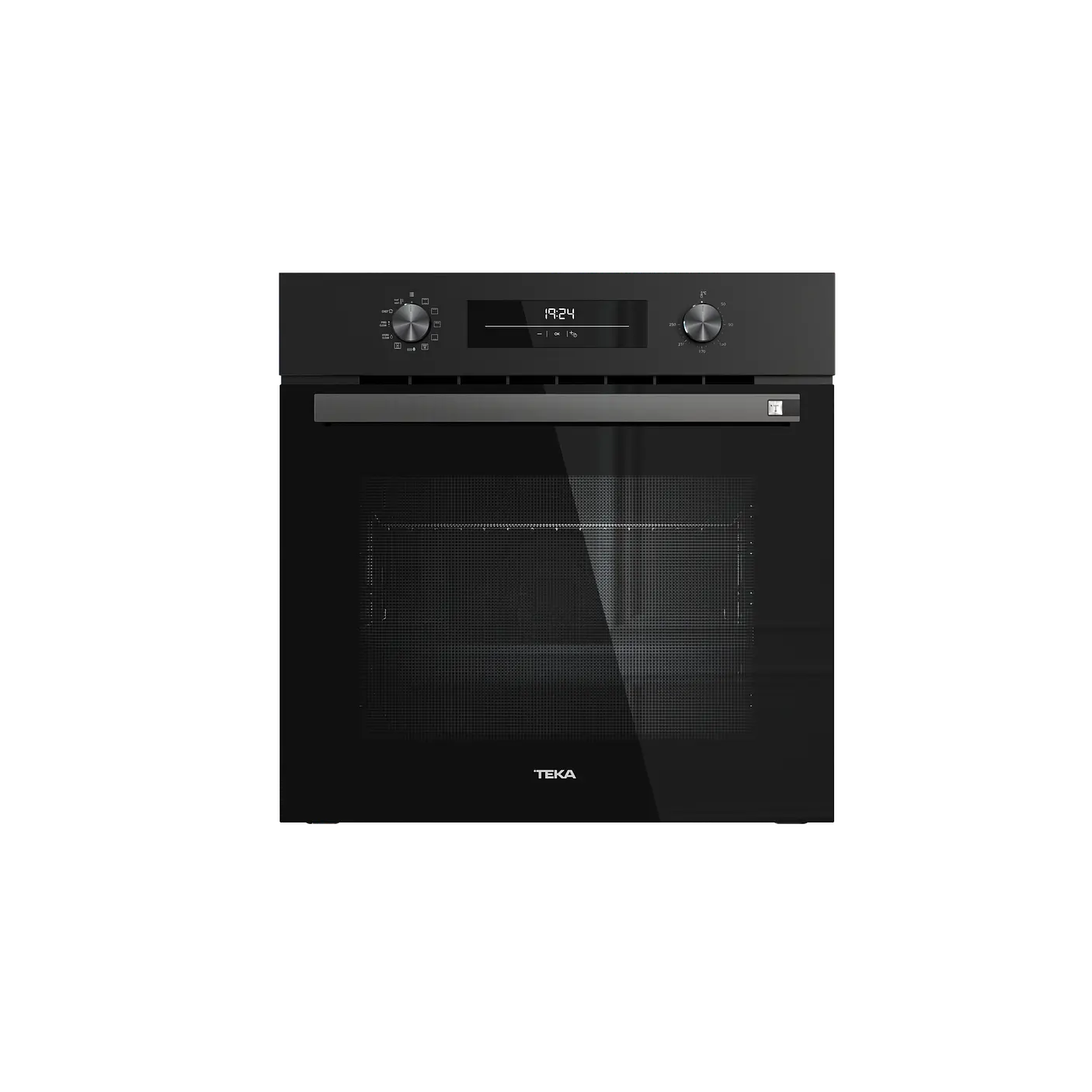 TEKA horno · HSB 6250 P FBK 1