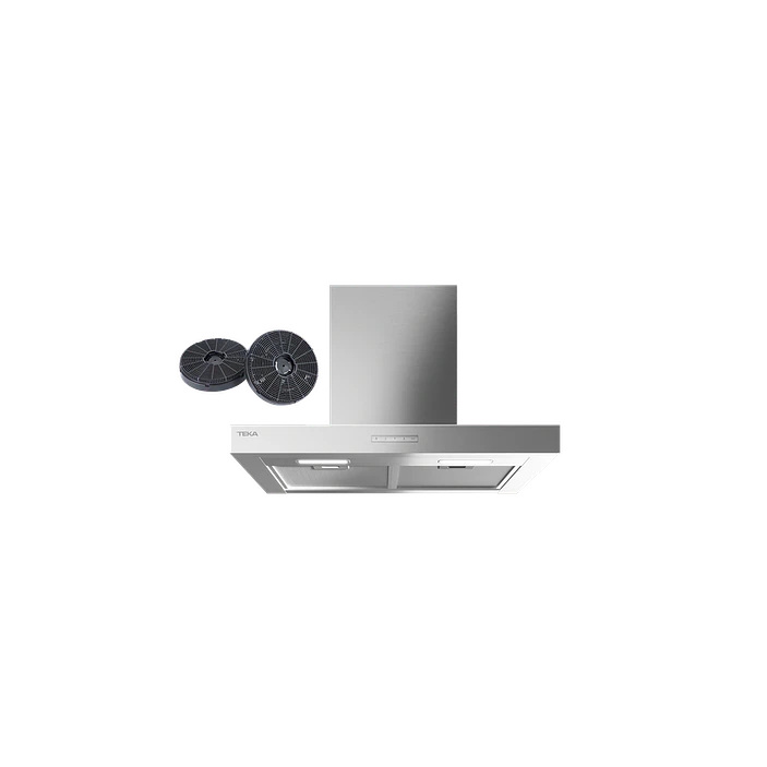 TEKA campana extractora decorativa · DSF 76370 KCS IX 2