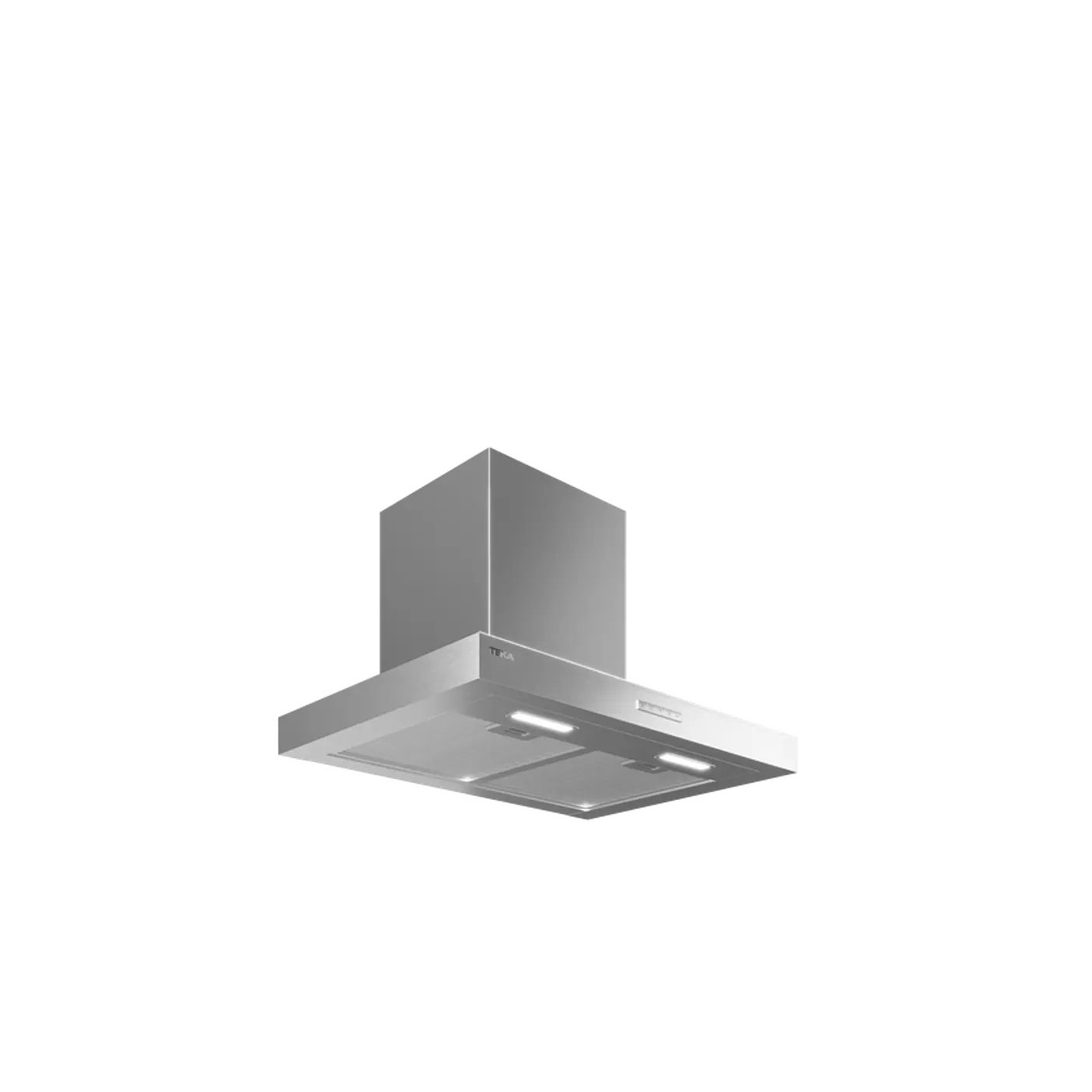 TEKA campana extractora decorativa · DSF 76370 KCS IX 3