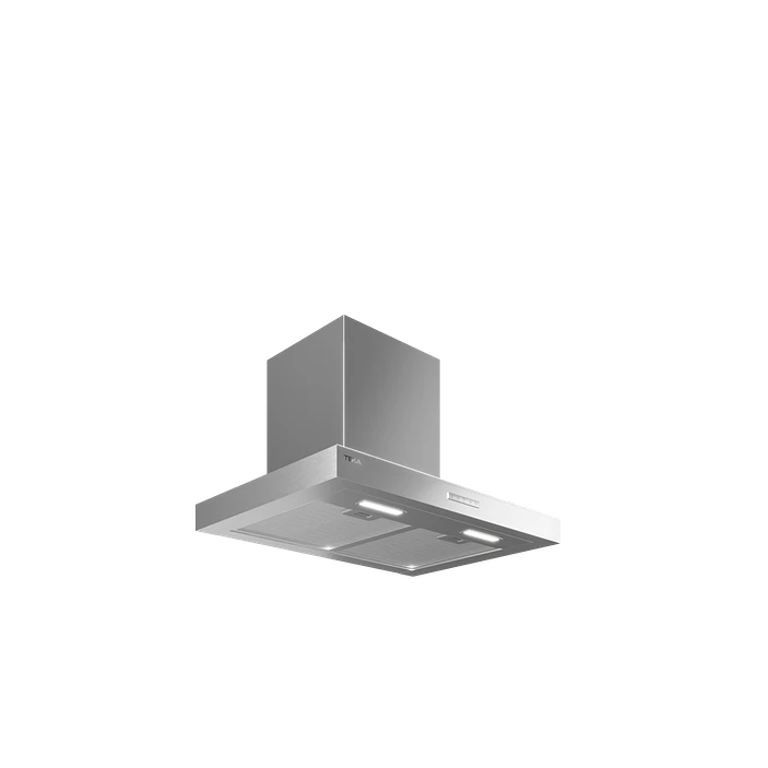 TEKA campana extractora decorativa · DSF 76370 KCS IX 3