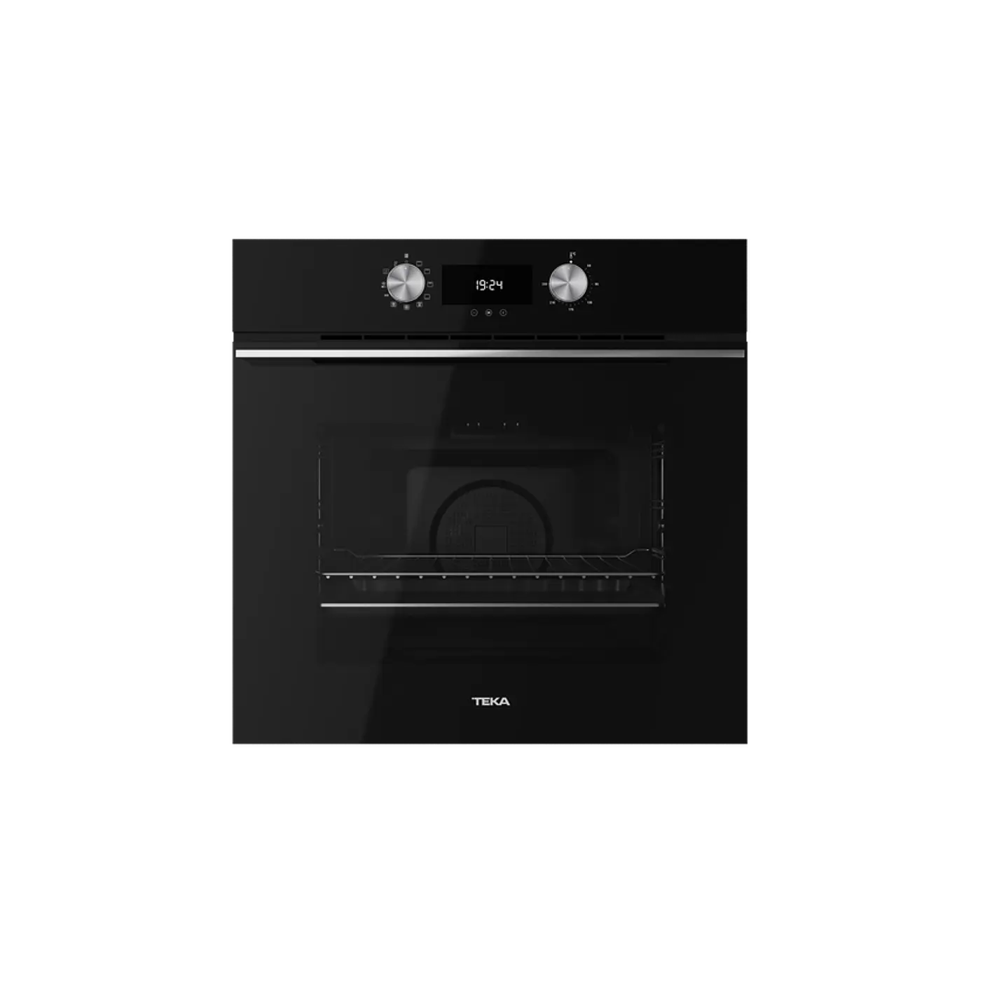 TEKA horno · HLB 8400 BK 2