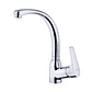 TEKA grifo de cocina · MTP 915 CROMO - Miniatura 1