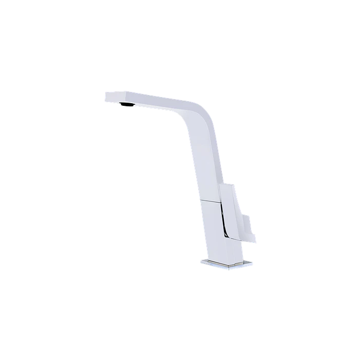 TEKA grifo de cocina · IC 915 BLANCO 1
