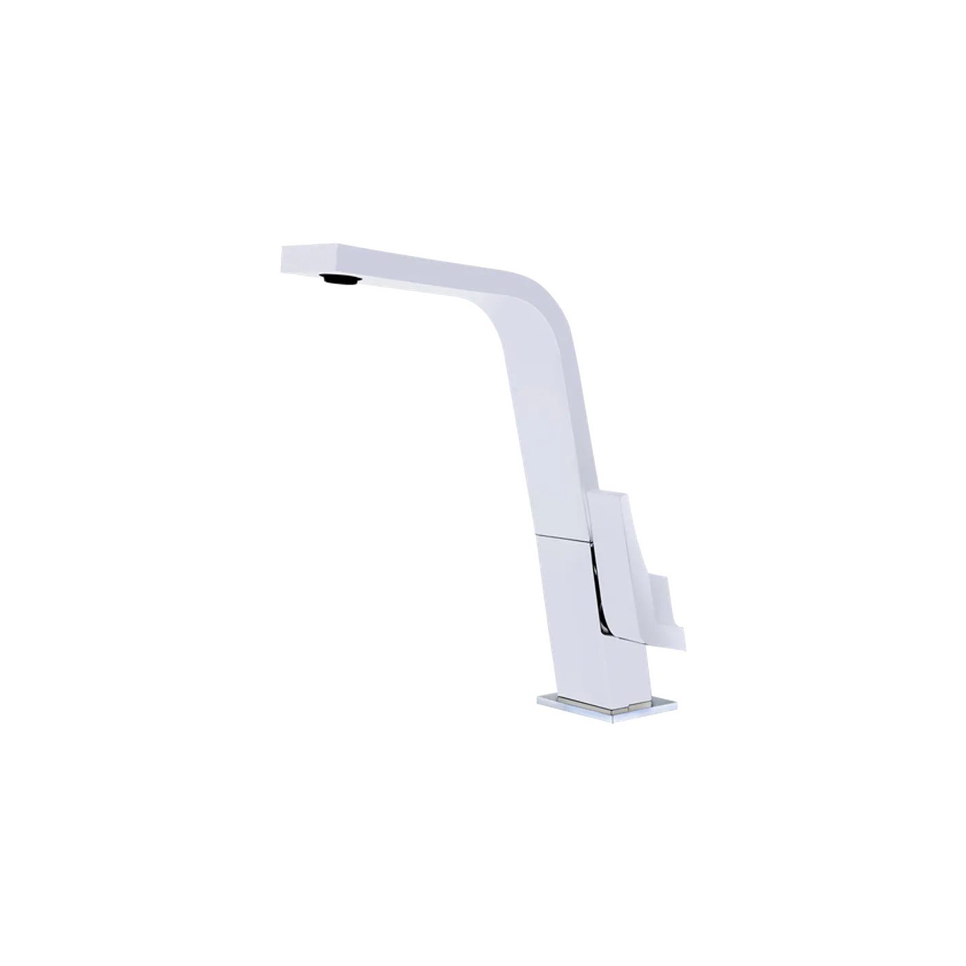 TEKA grifo de cocina · IC 915 BLANCO 2