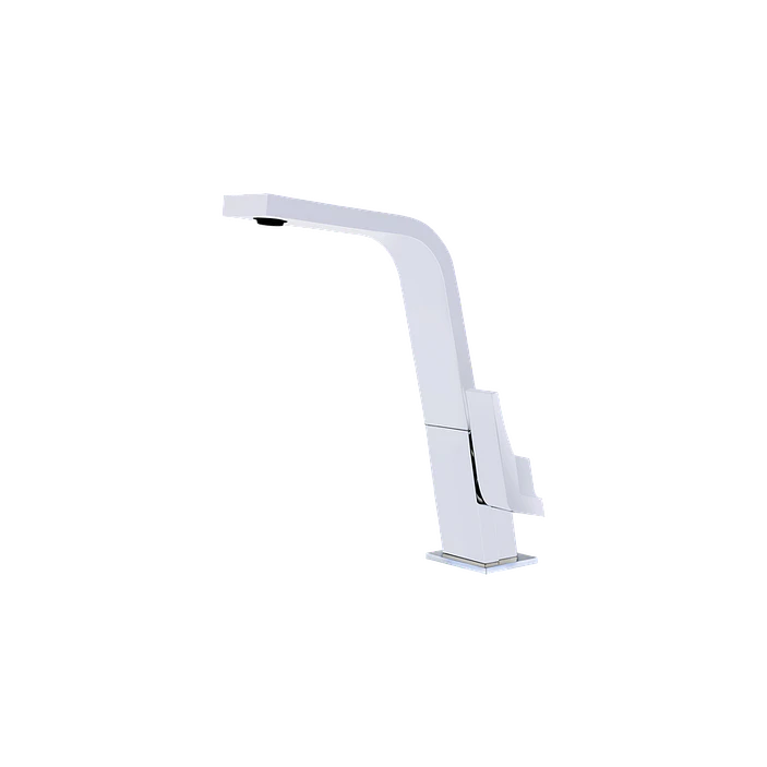 TEKA grifo de cocina · IC 915 BLANCO 2