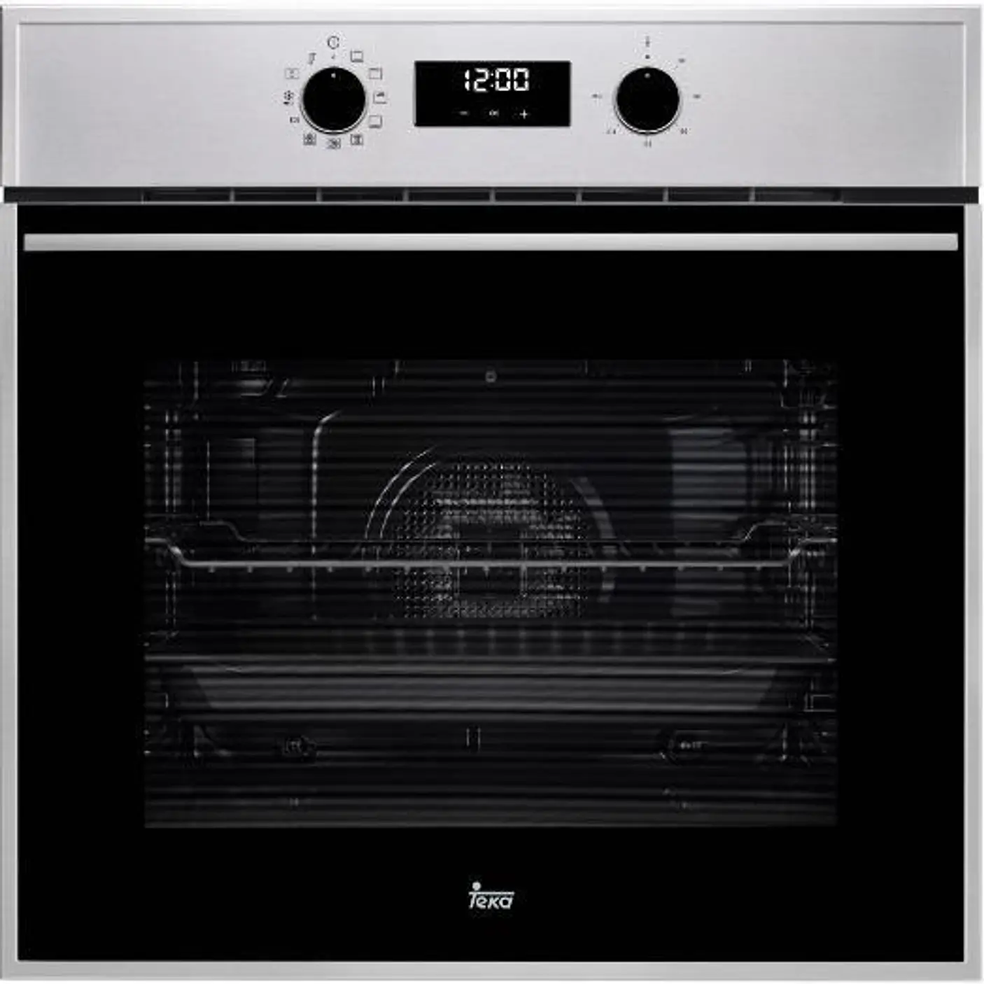 TEKA horno · HSB 645 INOX 1