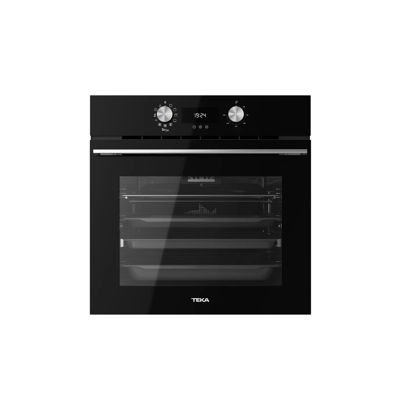 TEKA horno · HLB 8416 BK AIRFRY 1