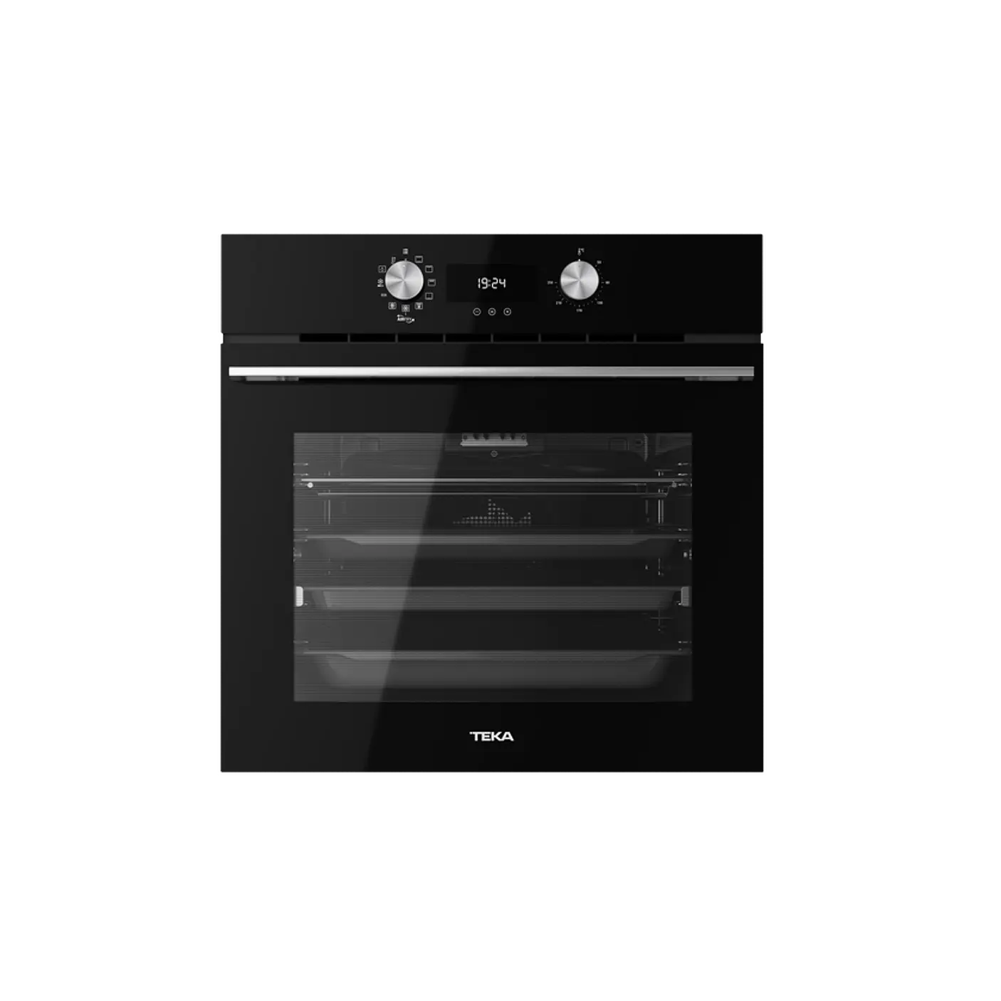 TEKA horno · HLB 8416 BK AIRFRY 2