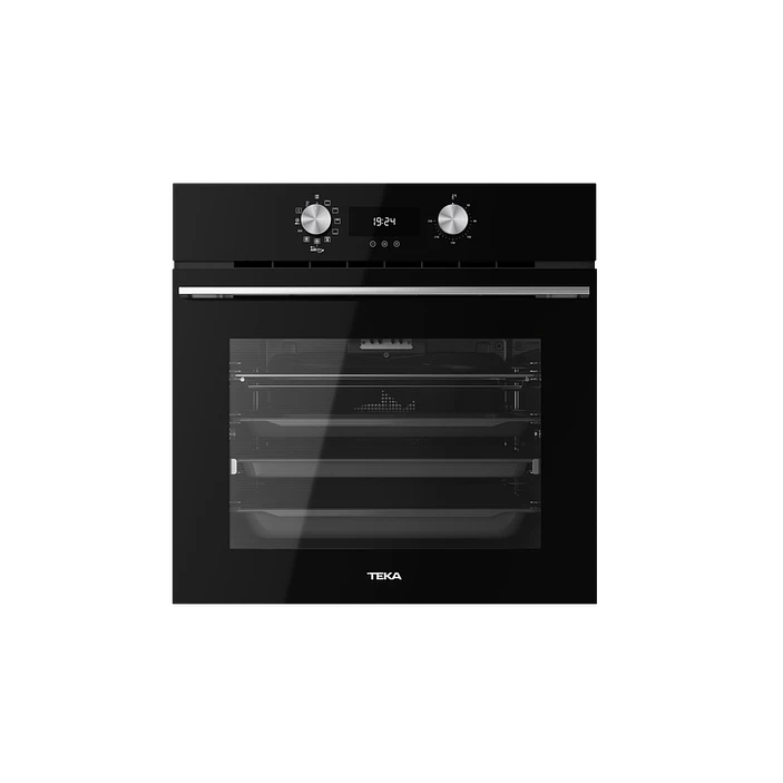 TEKA horno · HLB 8416 BK AIRFRY 2