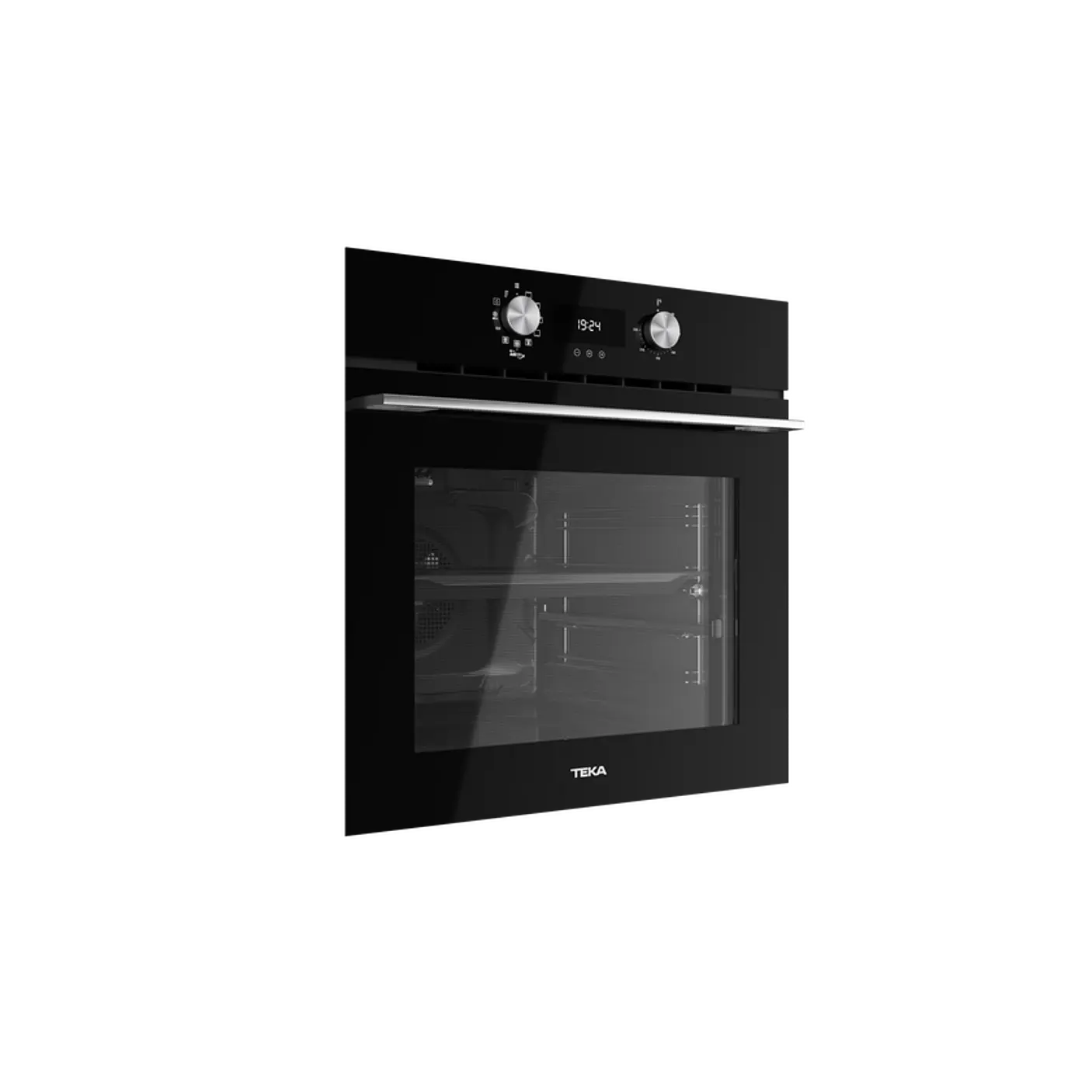 TEKA horno · HLB 8416 BK AIRFRY 3