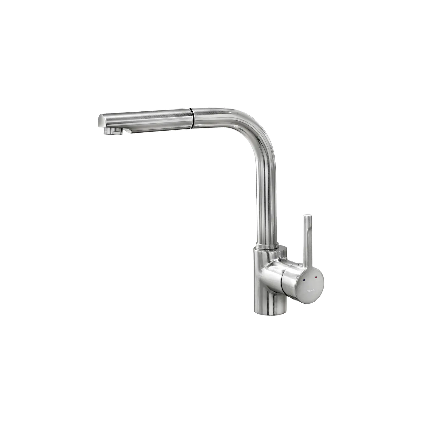 TEKA grifo de cocina · ARK 938 I INOX 1