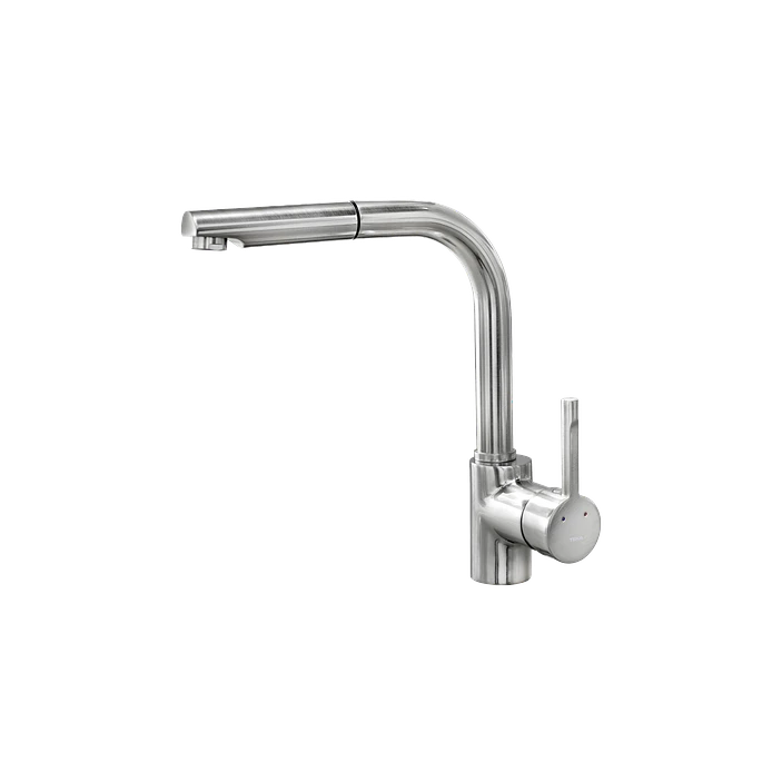 TEKA grifo de cocina · ARK 938 I INOX 1