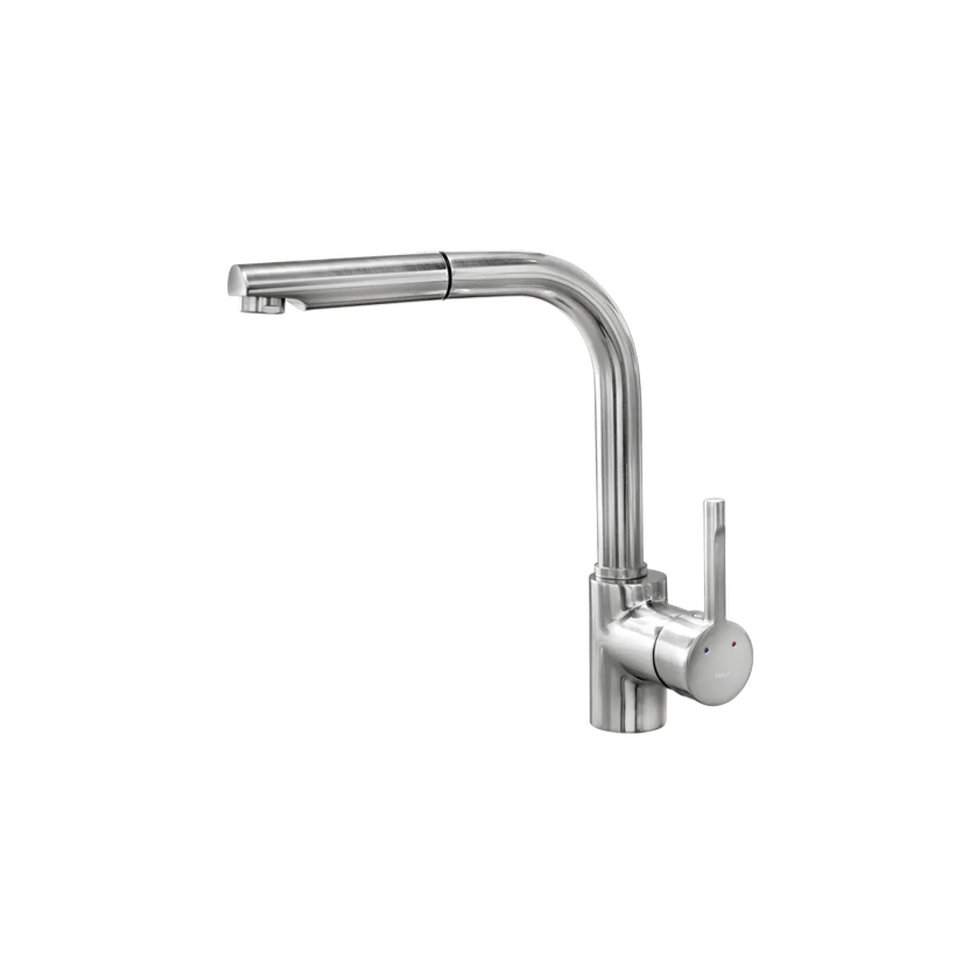 TEKA grifo de cocina · ARK 938 I INOX 2
