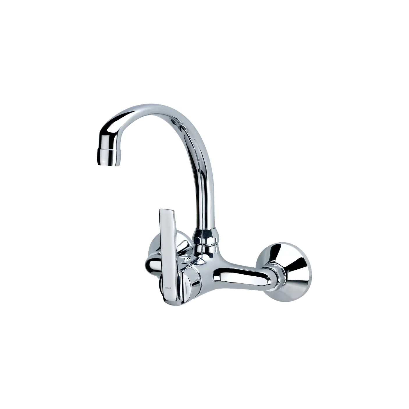 TEKA grifo de cocina · IN 024 CROMO 1