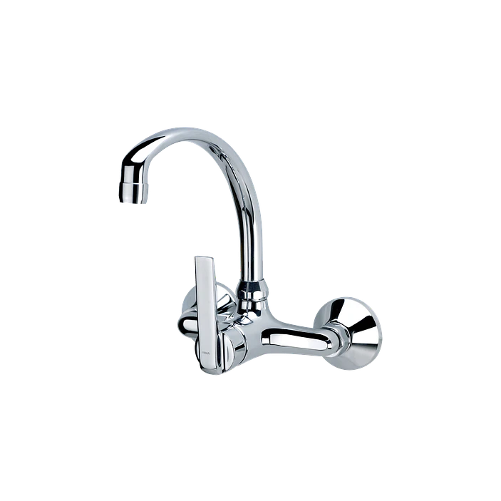TEKA grifo de cocina · IN 024 CROMO 1