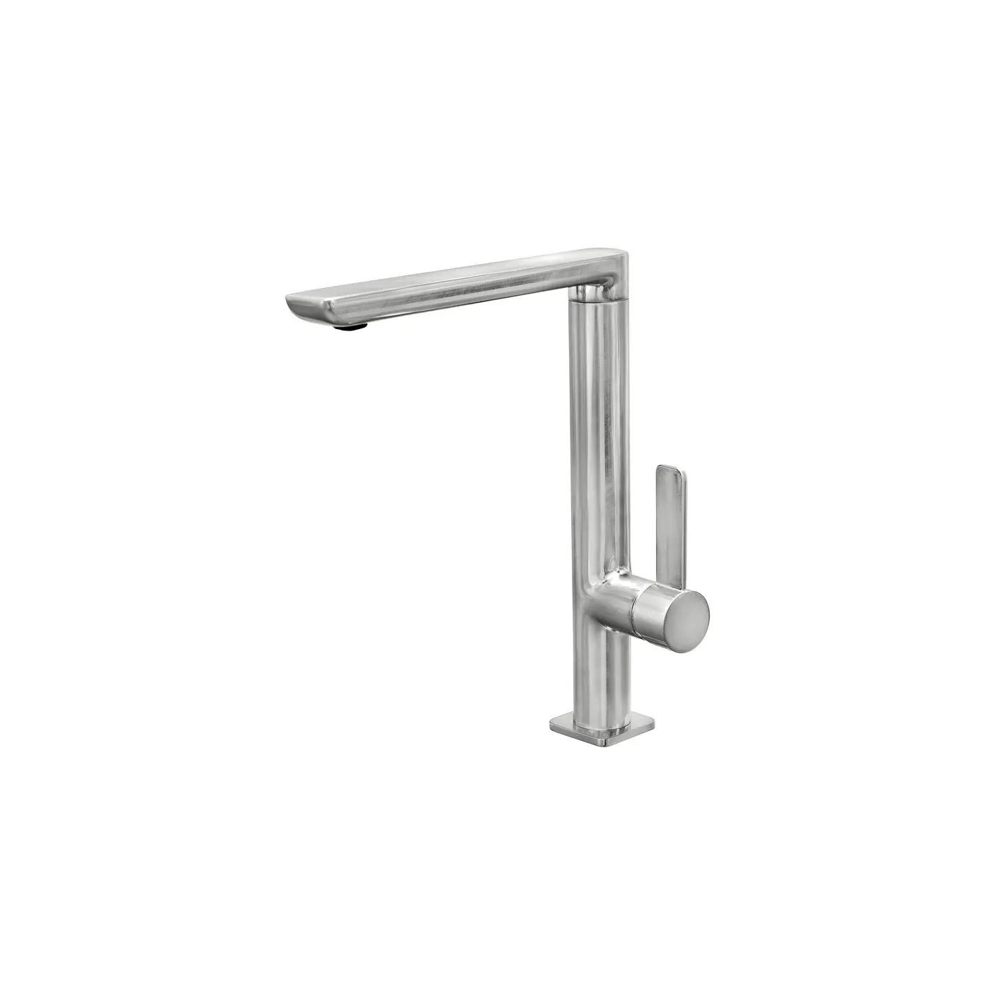 TEKA grifo de cocina · FO 915 INOX 1