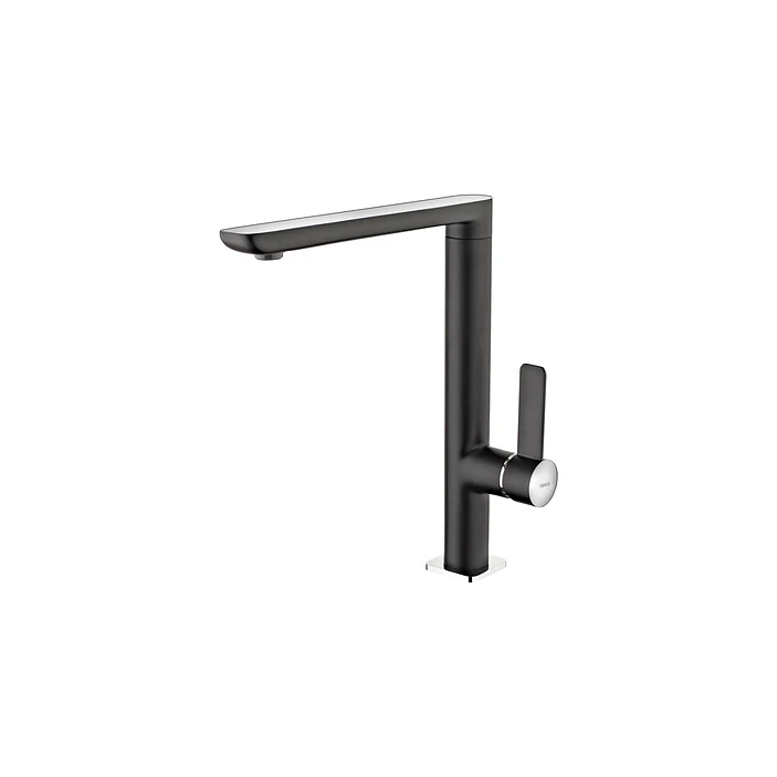 TEKA grifo de cocina · FO 915 NEGRO 1