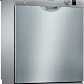 Lavavajillas de libre instalación 60 cm Acero antihuellas Serie 2 SMS25AI05E - BOSCH - Miniatura 1