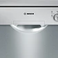 Lavavajillas de libre instalación 60 cm Acero antihuellas Serie 2 SMS25AI05E - BOSCH - Miniatura 2