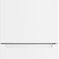 Frigorífico combinado de libre instalación 186 x 60 cm Blanco, Total NoFrost Serie 2 KGN36NWEA - BOSCH - Miniatura 1