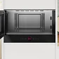 Microondas integrable Negro Serie 8 BFL7221B1 - BOSCH - Miniatura 4