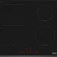 Placa de inducción 60 cm sin perfiles Serie 6 PVS631HC1E - BOSCH - Miniatura 1