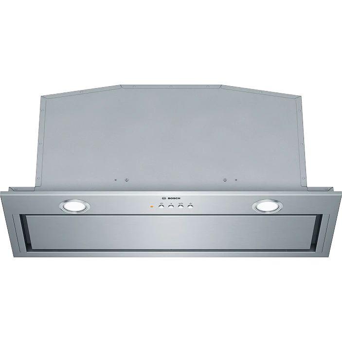 Módulo de integración 70 cm Acero inoxidable Serie 6 DHL785C - BOSCH 1