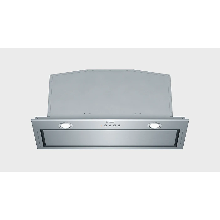 Módulo de integración 70 cm Acero inoxidable Serie 6 DHL785C - BOSCH 2