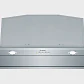 Módulo de integración 70 cm Acero inoxidable Serie 6 DHL785C - BOSCH - Miniatura 2